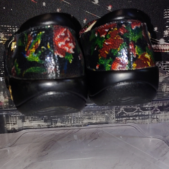 Alegria Nurse Shoes - Picture 4 of 7